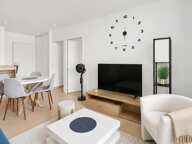 Appartement T2 de 39 m² avec jardin et 2 places de stationnement — photo 4