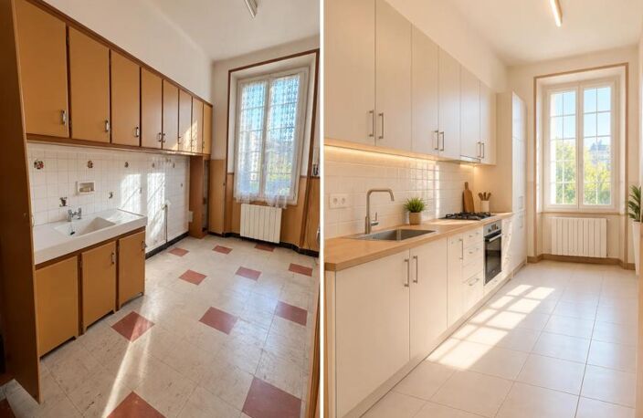 Maison de 5 pièces de 154 m² situé à Les Arcs — photo 3