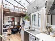 Studio de 28 m² situé à Paris 10 — photo 4