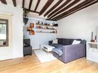 Studio de 28 m² situé à Paris 10 — photo 2