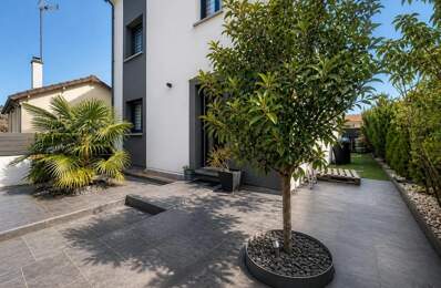 Maison de 5 pièces de 122 m² à Franconville — photo du bien