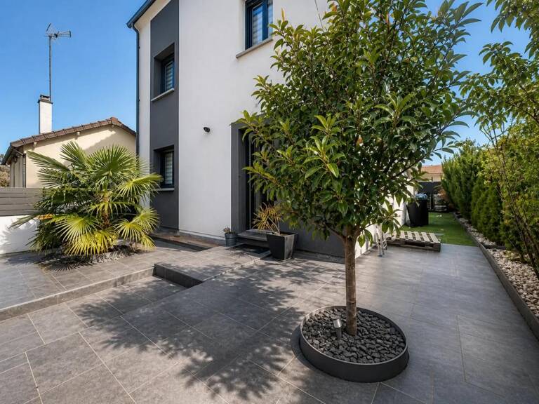 Maison de 5 pièces de 122 m² à Franconville — photo 1