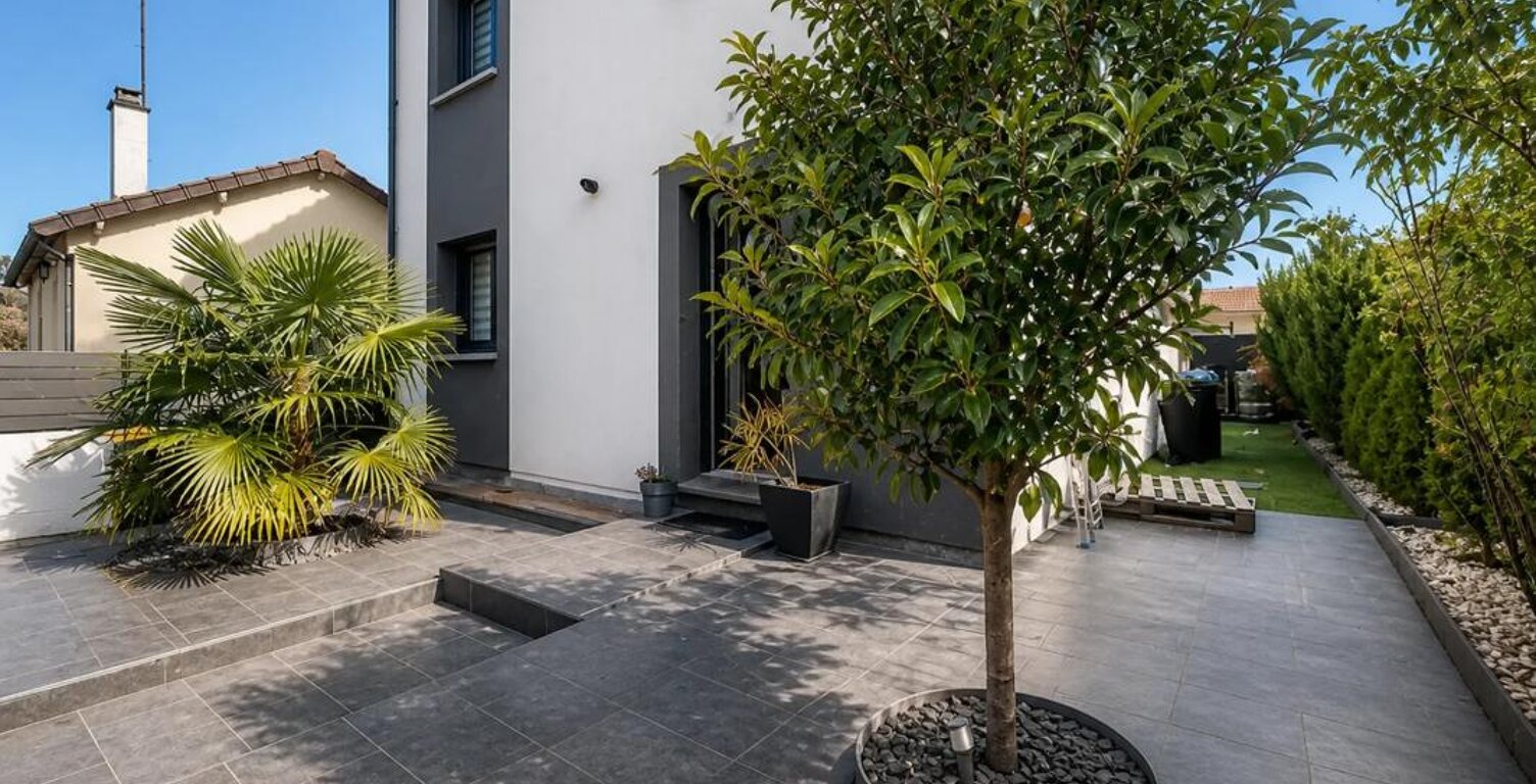 Maison de 5 pièces de 122 m² à Franconville — photo 1
