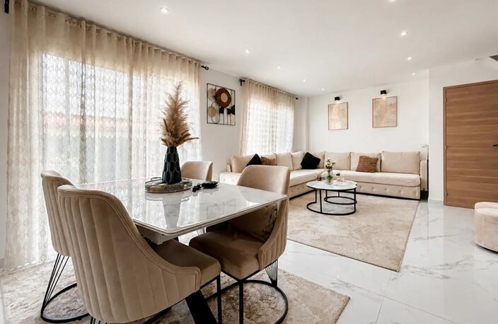Maison de 5 pièces de 122 m² à Franconville — photo 2