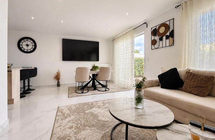 Maison de 5 pièces de 122 m² à Franconville — photo 3