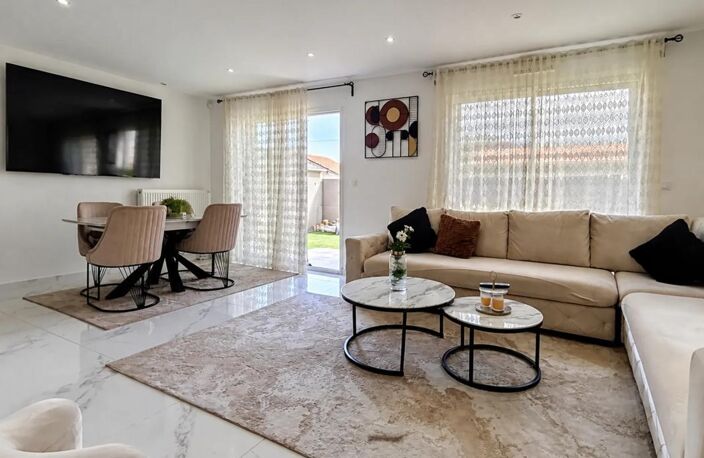 Maison de 5 pièces de 122 m² à Franconville — photo 5