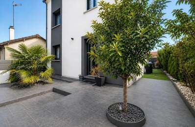 Maison de 5 pièces de 122 m² à Franconville — photo du bien