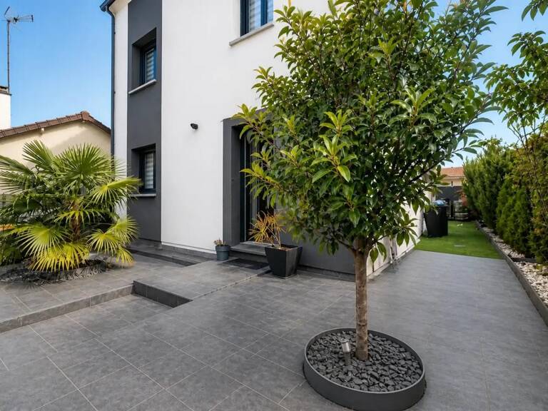 Maison de 5 pièces de 122 m² à Franconville — photo 1