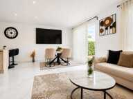 Maison de 5 pièces de 122 m² à Franconville — photo 3