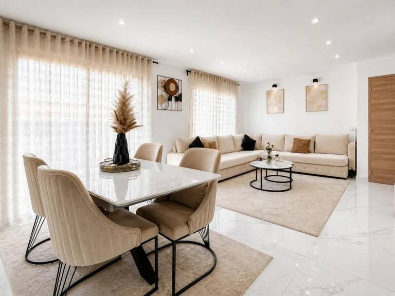 Maison de 5 pièces de 122 m² à Franconville — photo 1