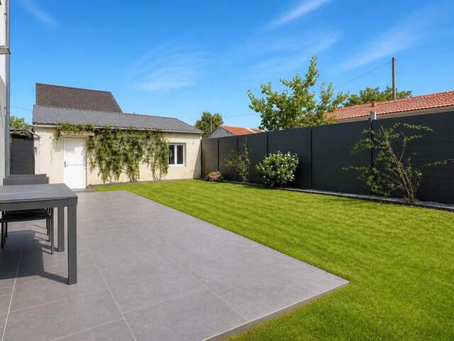 Maison de 5 pièces de 122 m² à Franconville — photo du bien