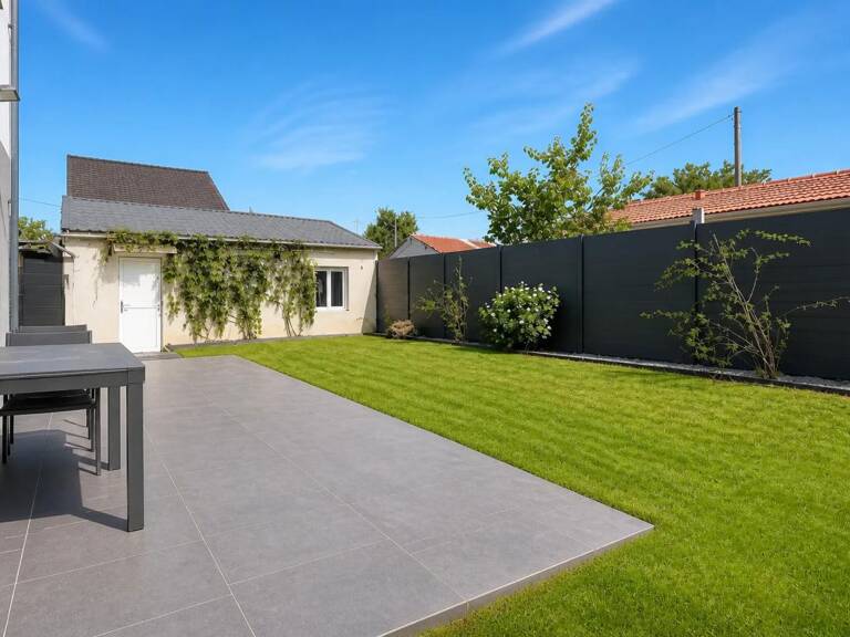 Maison de 5 pièces de 122 m² à Franconville — photo 1
