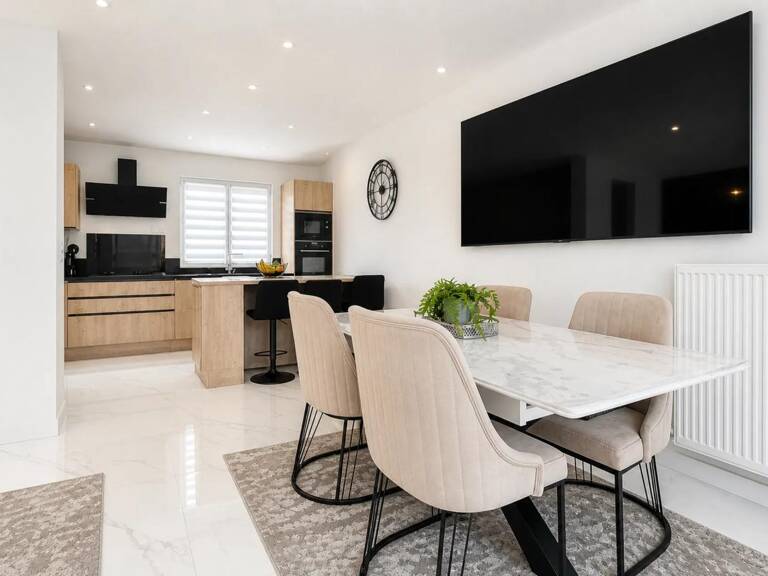 Maison de 5 pièces de 122 m² à Franconville — photo 1