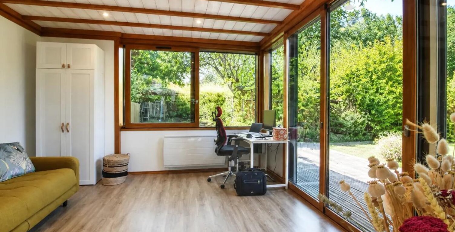 Maison de 6 pièces de 132 m² à Montaigu-Vendée — photo 1