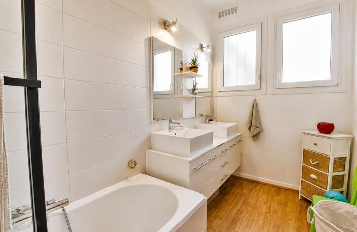 Maison de 6 pièces de 132 m² à Montaigu-Vendée — photo 3