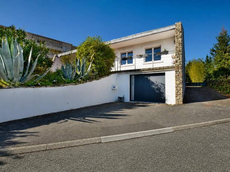 Maison de 6 pièces de 132 m² à Montaigu-Vendée — photo 1
