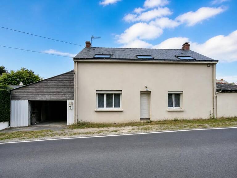 Maison de 6 pièces de 144 m² à Treillières — photo 1