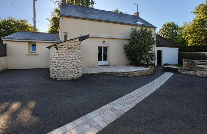 Maison de 6 pièces de 144 m² à Treillières — photo 2
