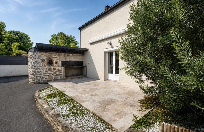 Maison de 6 pièces de 144 m² à Treillières — photo 3