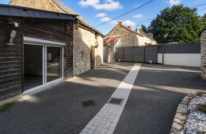 Maison de 6 pièces de 144 m² à Treillières — photo 4
