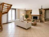 Maison de 6 pièces de 144 m² à Treillières — photo 4
