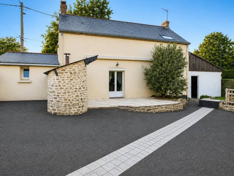 Maison de 6 pièces de 144 m² à Treillières — photo 1