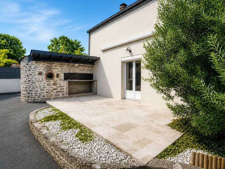 Maison de 6 pièces de 144 m² à Treillières — photo 1