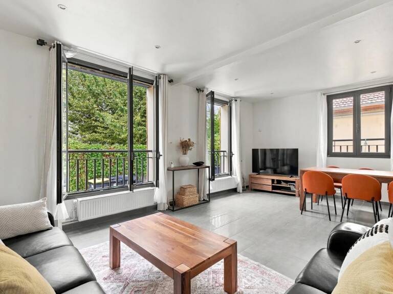 Maison de 5 pièces de 104 m² à Saint-Denis — photo 1