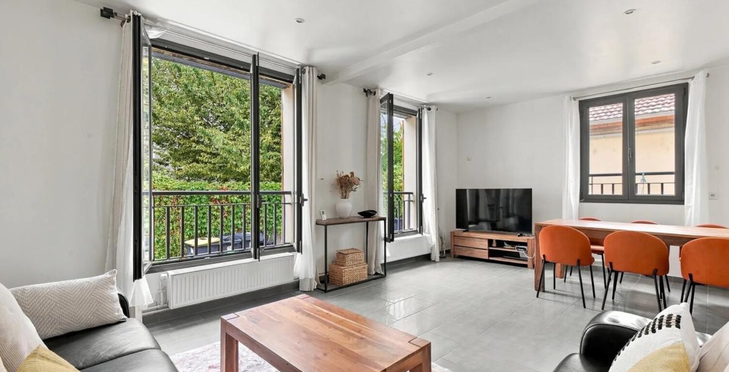 Maison de 5 pièces de 104 m² à Saint-Denis — photo 1