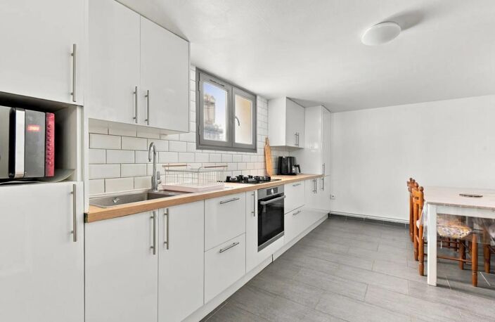 Maison de 5 pièces de 104 m² à Saint-Denis — photo 3