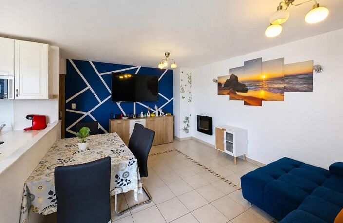 Appartement 4 pièces – 88 m² – 3 chambres – dernier étage – Corbeil-Essonnes — photo 3