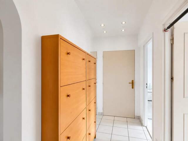 Appartement 4 pièces – 88 m² – 3 chambres – dernier étage – Corbeil-Essonnes — photo du bien