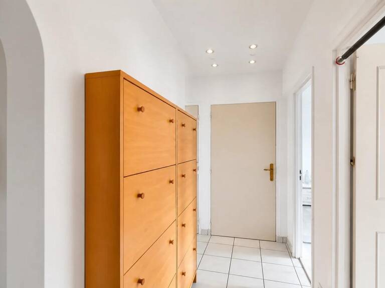 Appartement 4 pièces – 88 m² – 3 chambres – dernier étage – Corbeil-Essonnes — photo 1
