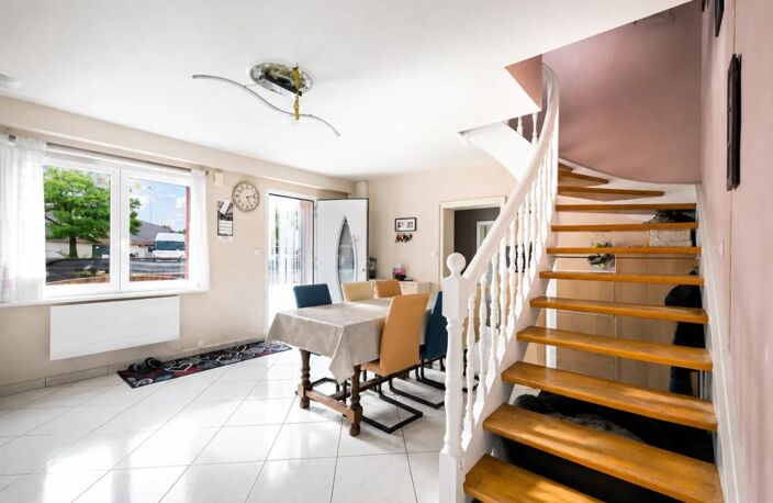 Maison de 5 pièces de 129 m² à Meistratzheim — photo 2