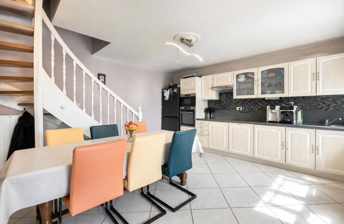Maison de 5 pièces de 129 m² à Meistratzheim — photo 5