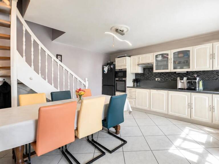 Maison de 5 pièces de 113 m² à Meistratzheim — photo 1