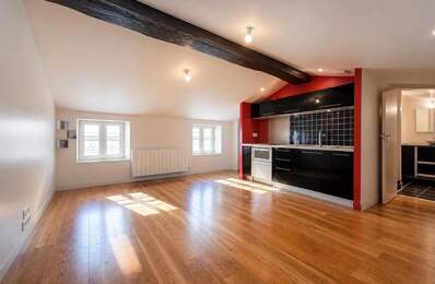 Appartement T2 de 25 m² situé à La Rochelle — photo du bien