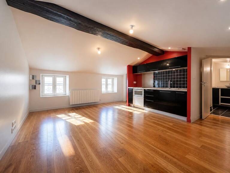 Appartement T2 de 25 m² situé à La Rochelle — photo 1
