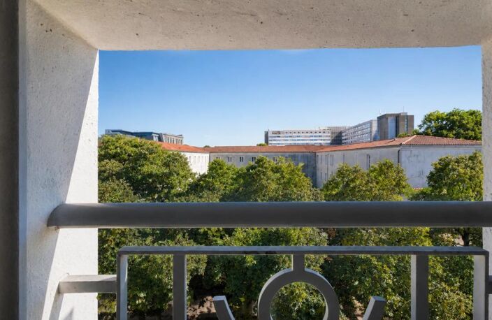 Appartement T2 de 25 m² situé à La Rochelle — photo 3