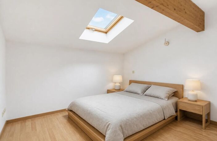 Maison de 4 pièces de 77 m² à Carbon-Blanc — photo 3