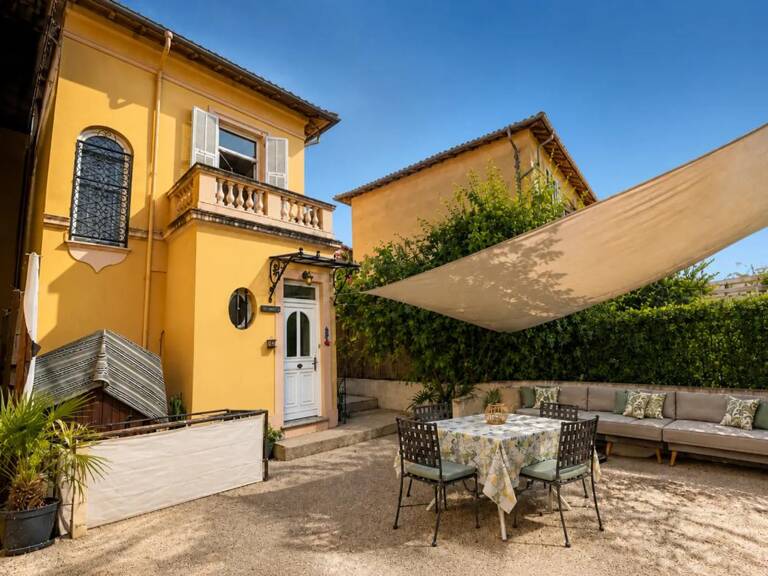 Maison de Ville de 3 pièces pour 72 m² située à Nice - Le Ray — photo 1