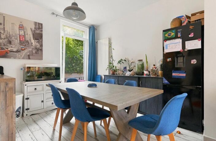 Maison de Ville de 3 pièces pour 72 m² située à Nice - Le Ray — photo 3