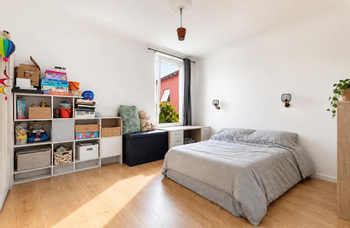 Maison de Ville de 3 pièces pour 72 m² située à Nice - Le Ray — photo 5