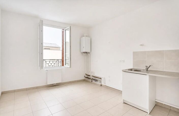 Appartement 5 pièces de 126 m² sur 3 niveaux avec balcon, jardin — photo 3