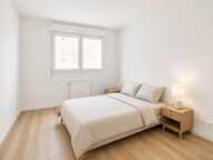 Appartement 5 pièces de 126 m² sur 3 niveaux avec balcon, jardin — photo 3