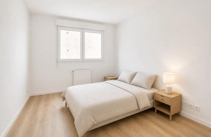Appartement 5 pièces de 126 m² sur 3 niveaux avec balcon, jardin — photo 5