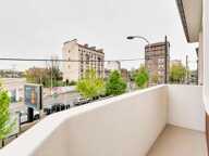 Appartement 5 pièces de 126 m² sur 3 niveaux avec balcon, jardin — photo 3