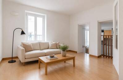 Maison de 4 pièces de 64,5 m² à Herblay-sur-Seine — photo du bien