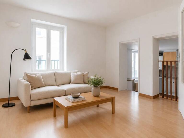 Maison de 4 pièces de 64,5 m² à Herblay-sur-Seine — photo 1