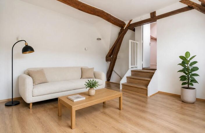 Maison de 4 pièces de 64,5 m² à Herblay-sur-Seine — photo 3